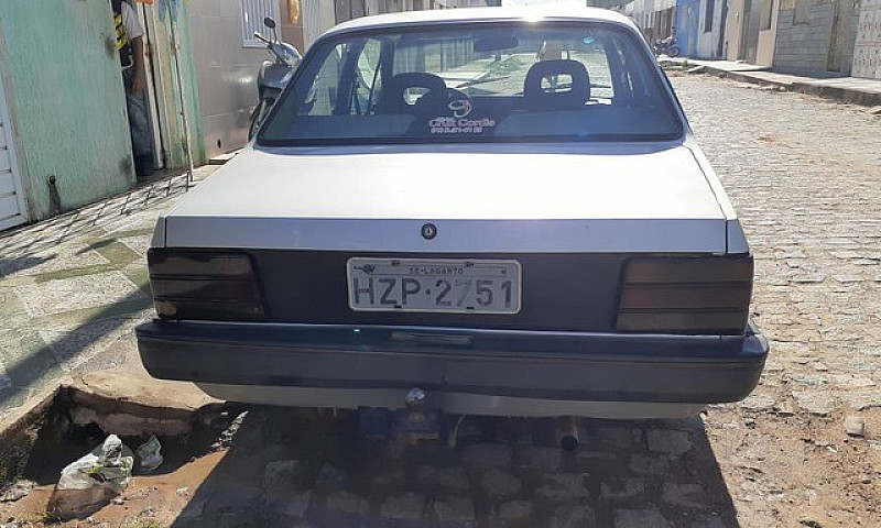 Chevette...