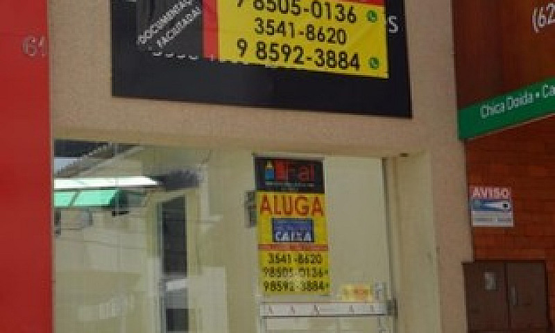 Goiânia - Casa Padrã...