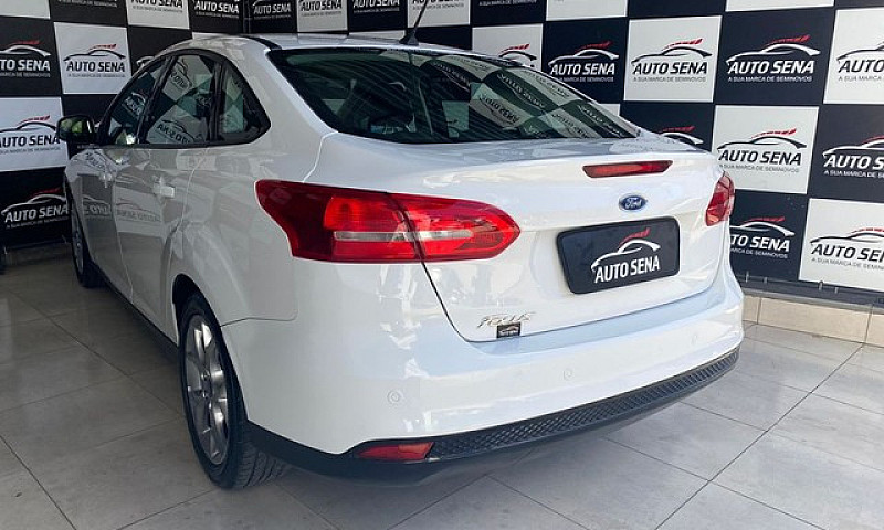 Focus Se 2.0 At 2019...