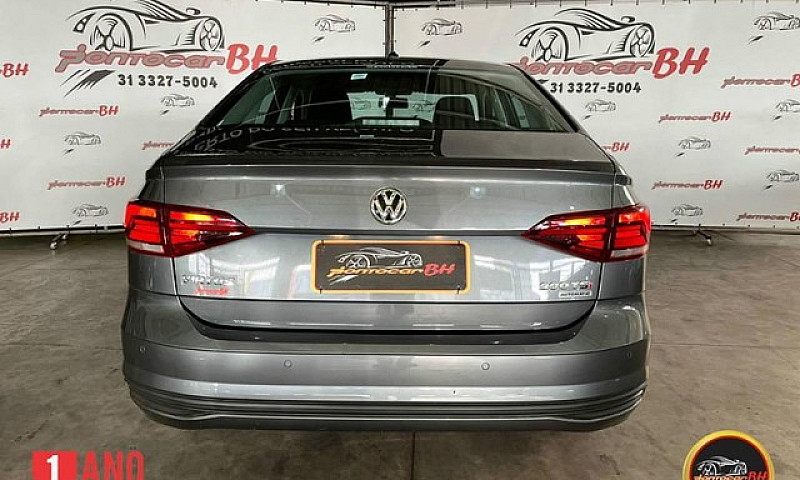 Virtus Comfortline 2...