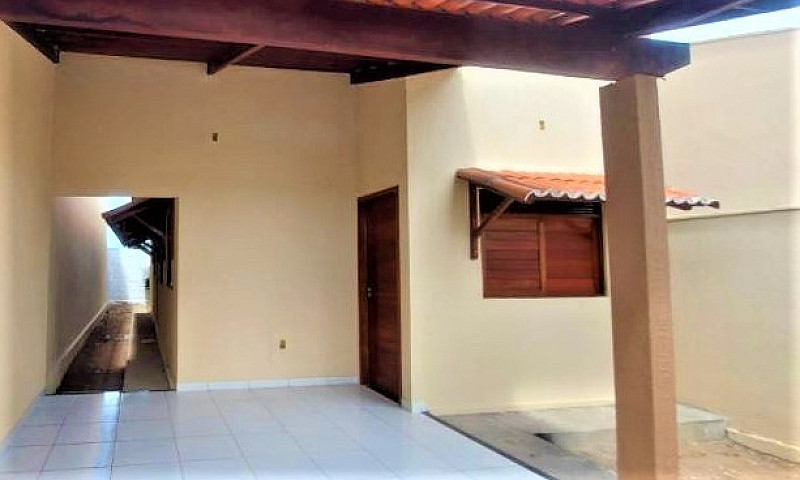  Casa  Nova  2/4 Com...