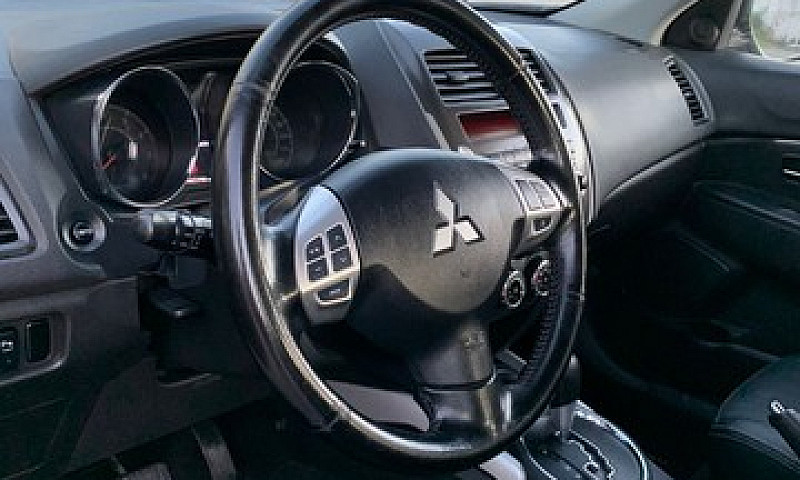 Asx 2.0 16V 4X4 160C...