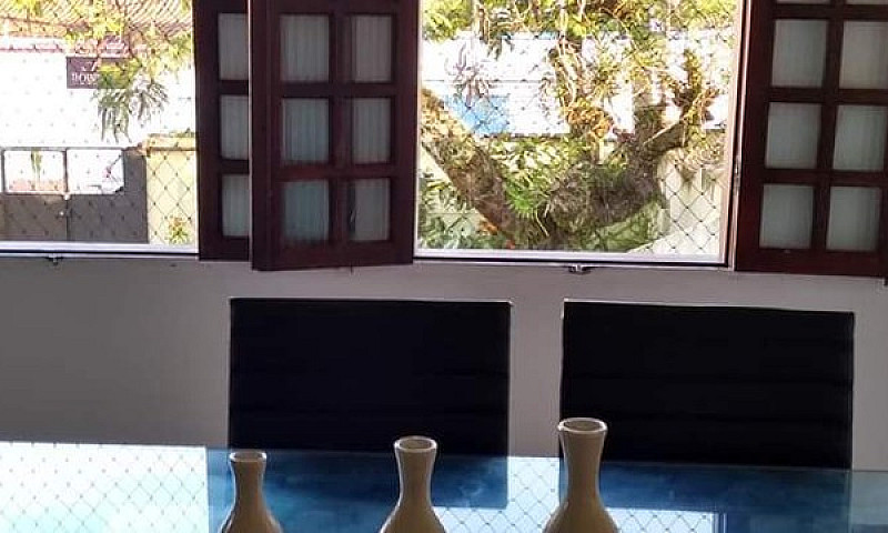 Alugo Casa Para Féri...
