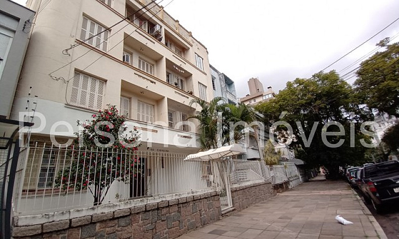 Apartamento Térreo C...