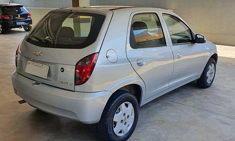 Chevrolet Celta 1.0 ...
