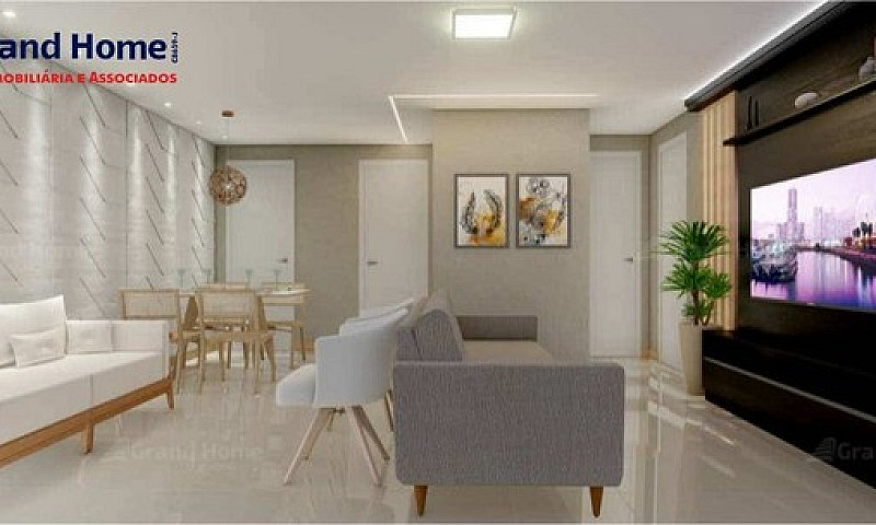 Apartamento 2 Quarto...
