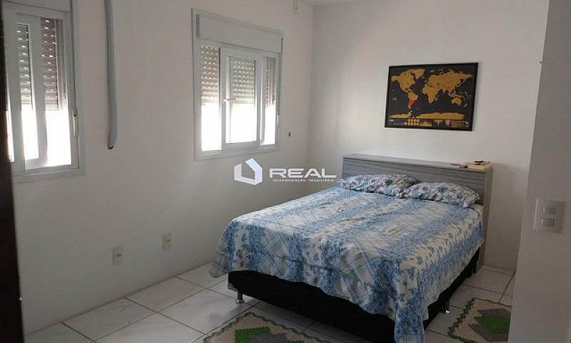 Ótimo Apartamento De...