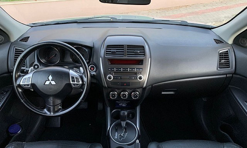 Asx 2.0 16V 4X4 160C...