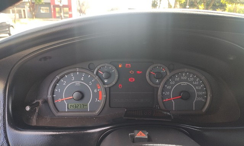 Ranger Xlt 2.3 2009/...