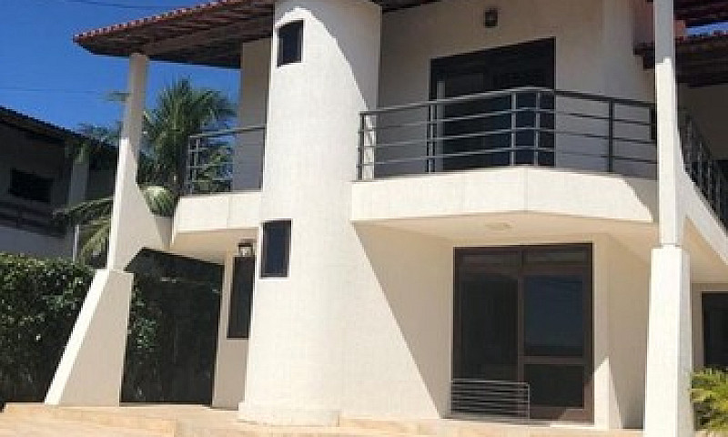 Casa À Venda, 602 M²...