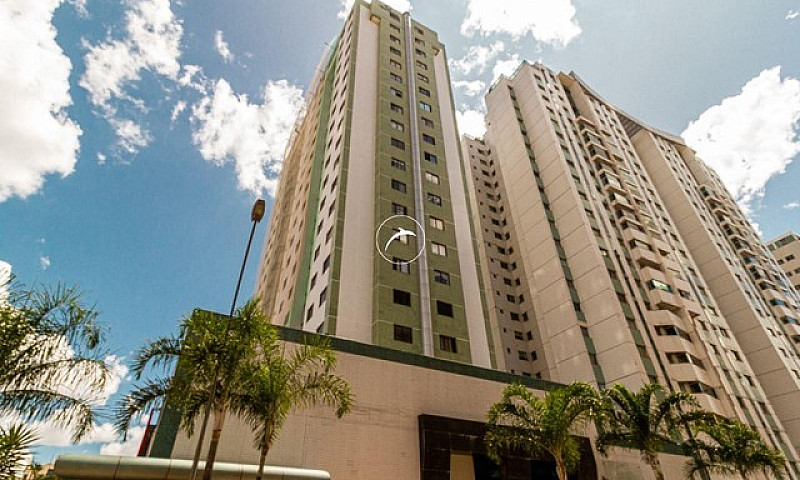 Brasília - Apartamen...