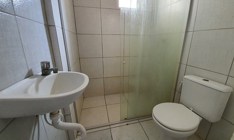 Apartamento Para Alu...