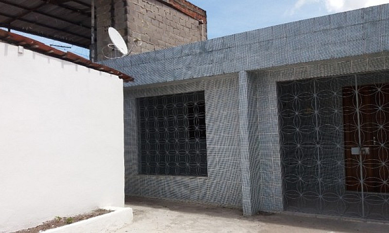 Maranguape I-Casa Ve...