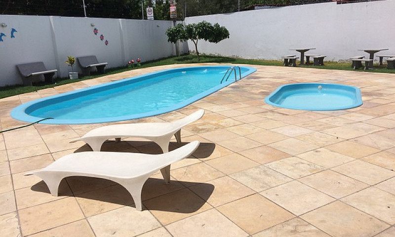 Vendo Apartamento 03...