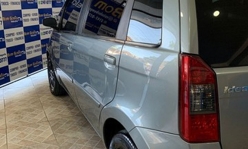 Fiat Idea 1.4 Elx 20...