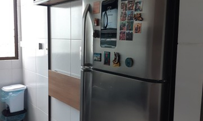 Apartamento Semi  Mo...