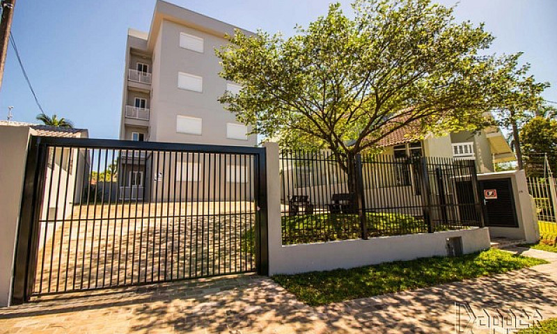Apartamento Jardim M...