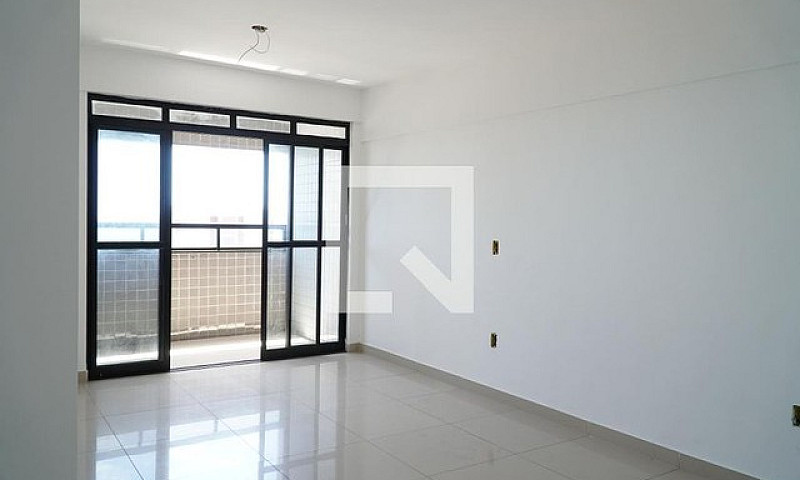 Apartamento Para Alu...