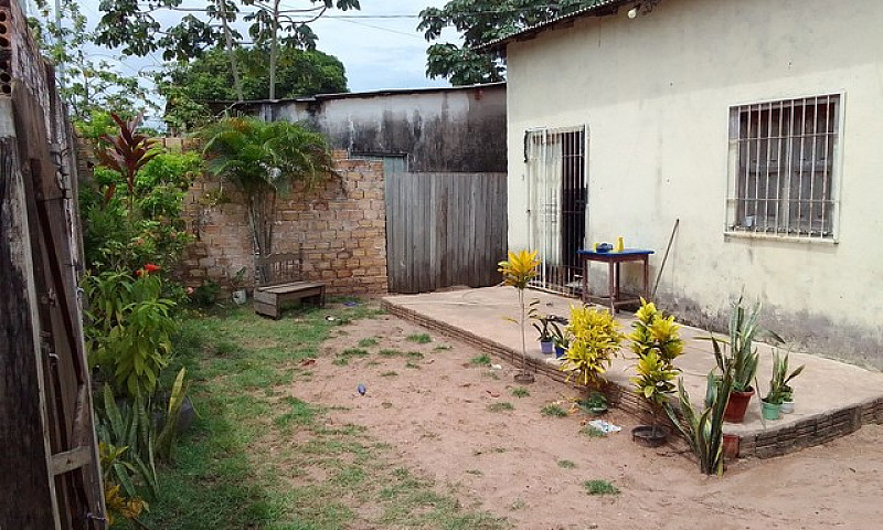 Casa A Venda ...