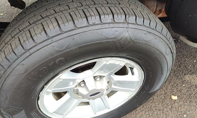 Ranger Xlt 2.3 2009/...