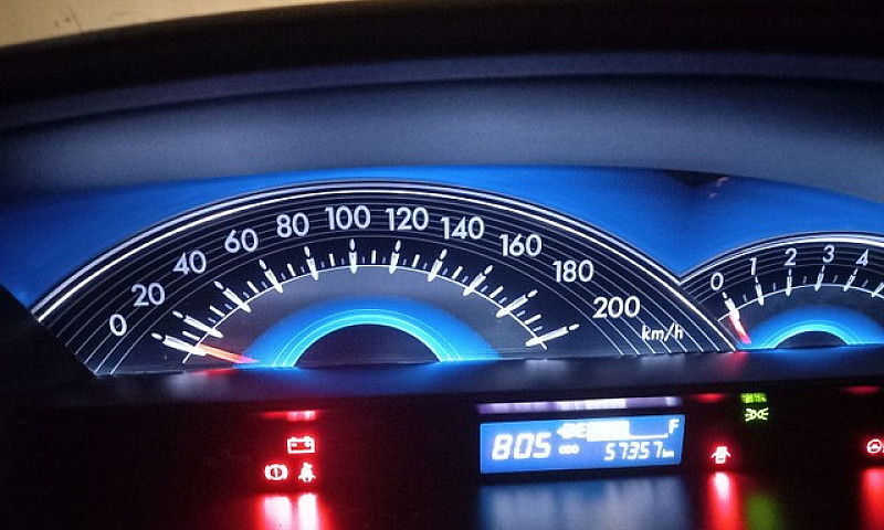 Toyota Etios Novíssi...