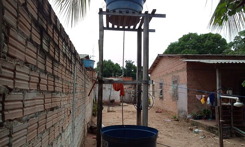 Casa A Venda ...