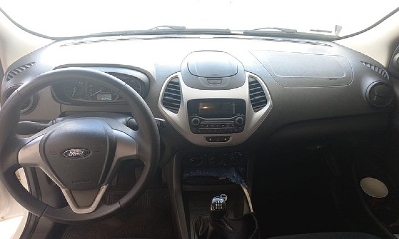 Ford Ka Se 2020/2020...
