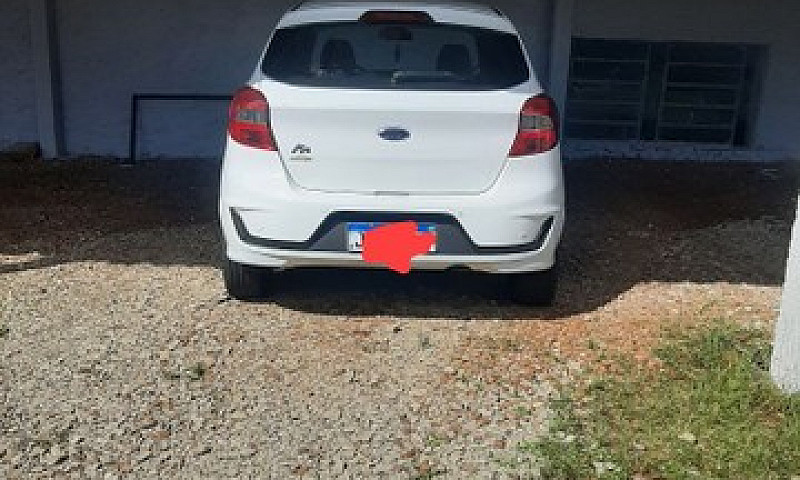 Ford Ka Se Plus...