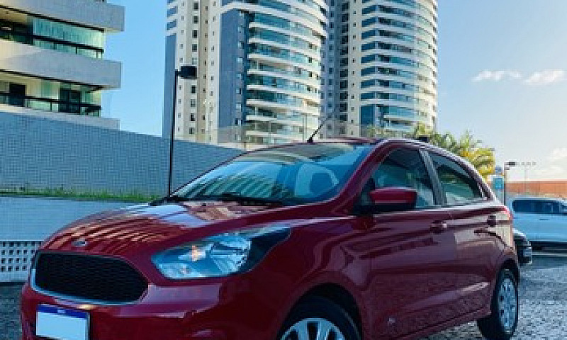Ka 2018 1.0 Se Plus ...