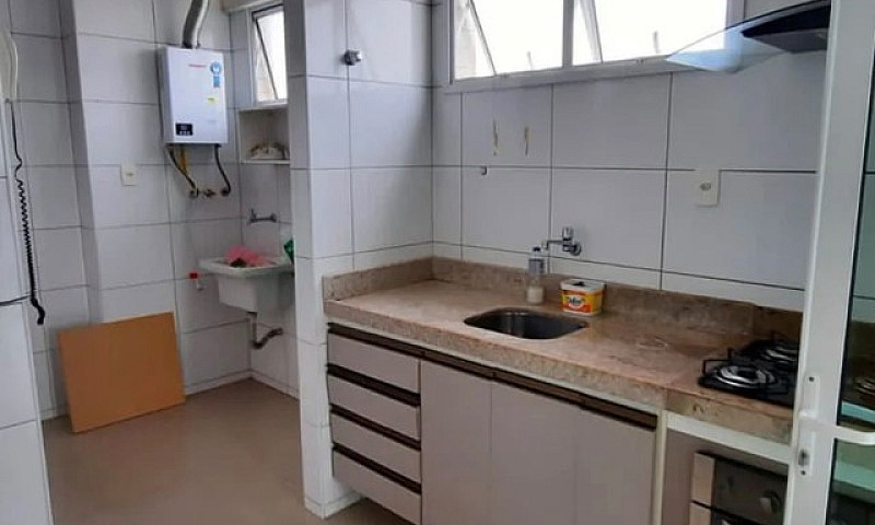 Apartamento Para Alu...