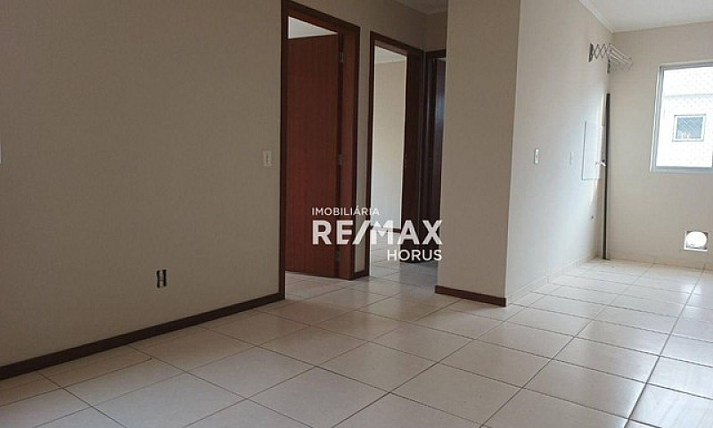 Apartamento Com 2 Do...