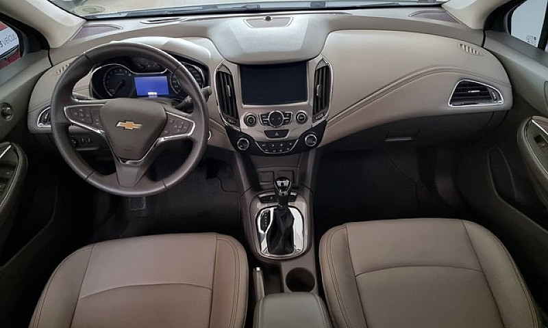 Cruze 2017/2018 1.4 ...