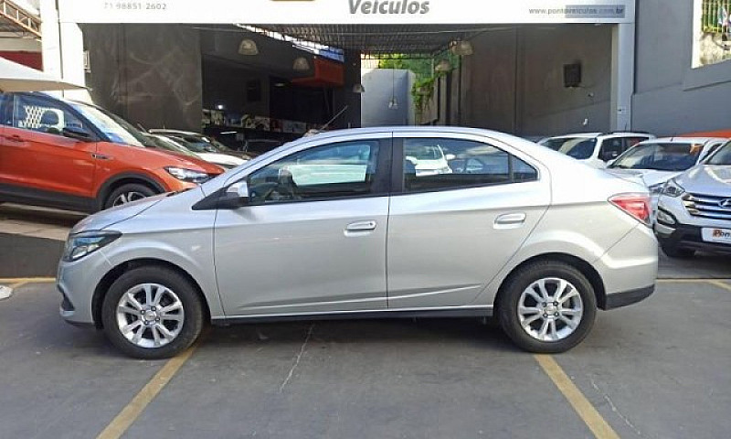 Chevrolet Prisma 1.4...