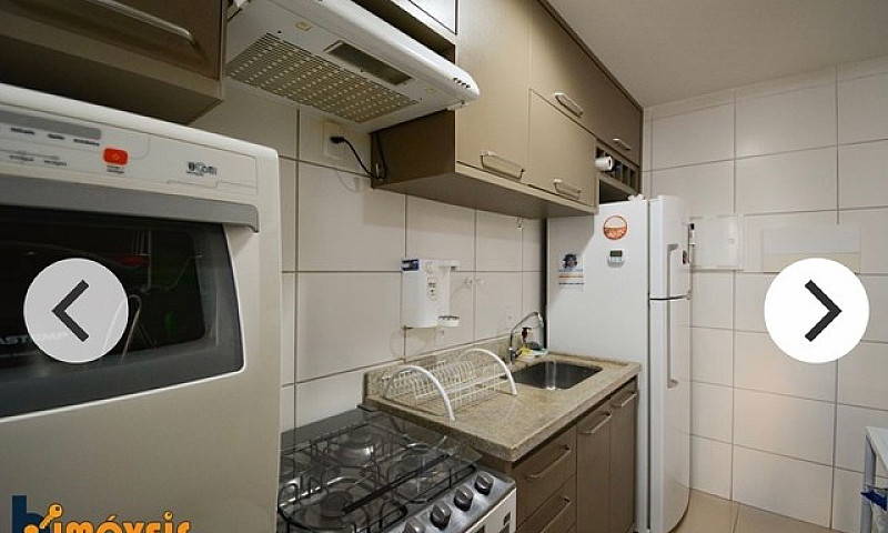 Lindo Apartamento Em...