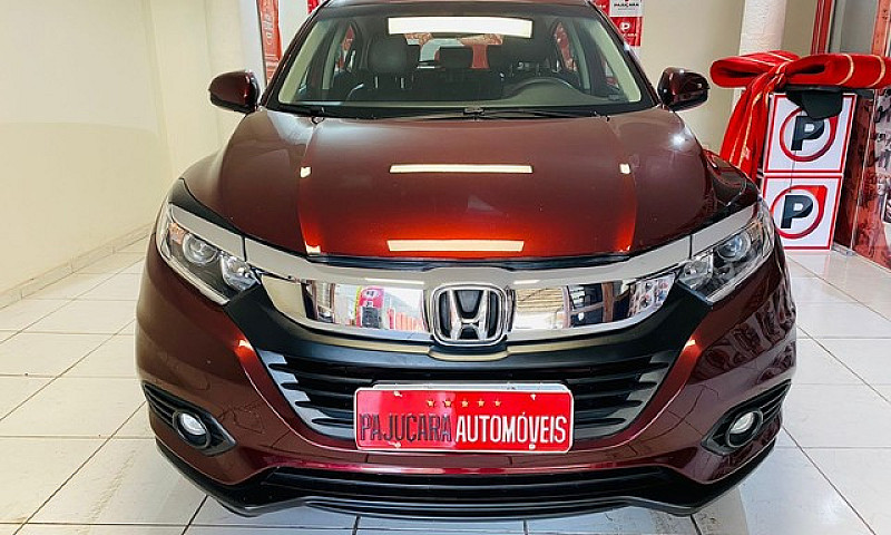 Honda Hr-V Lx 1.8 Fl...