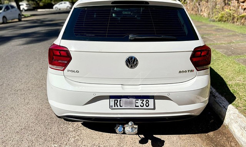Volkswagen Polo Comf...