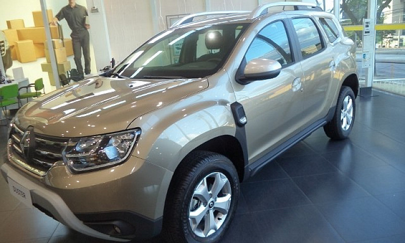 Renault Duster 1.6 1...
