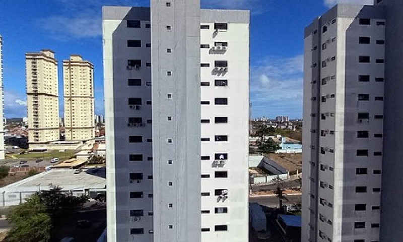 Apartamento De 3/4 S...