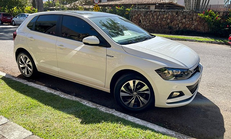 Volkswagen Polo Comf...