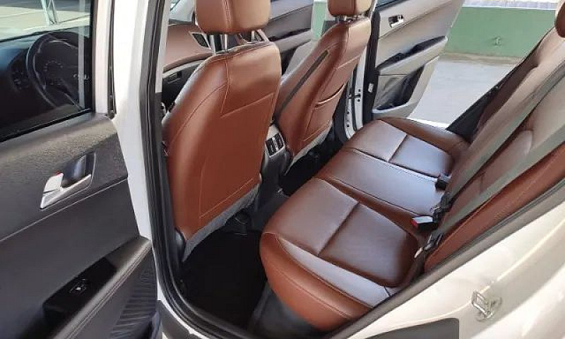 Creta 2.0 Prestige A...