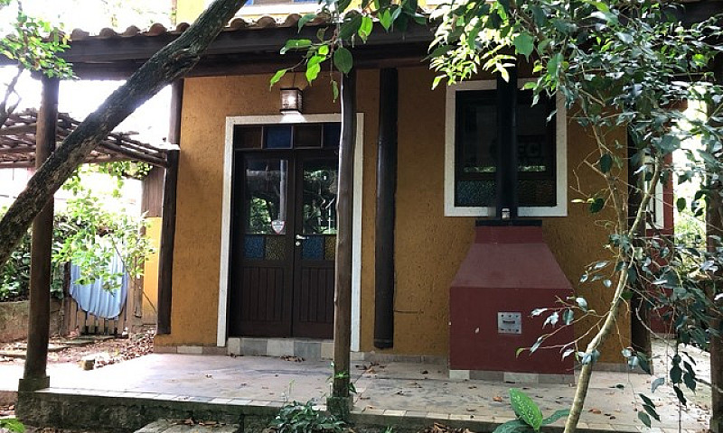 Casa Em Condomínio N...