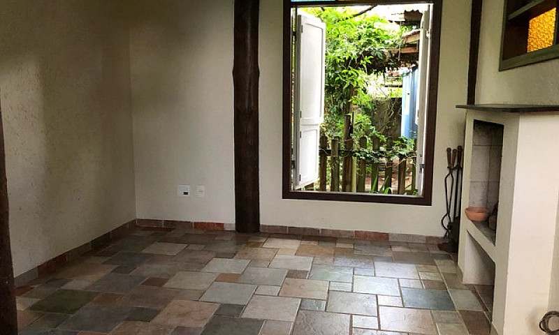 Casa Em Condomínio N...