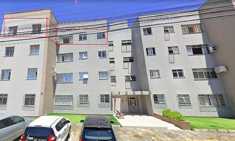 Apartamento Semi Mob...