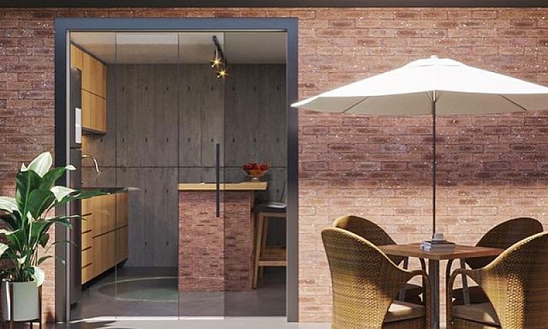 Duplex 2 Quartos ...