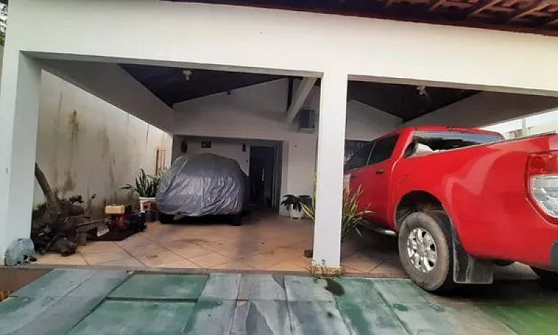 Vendo Excelente Casa...