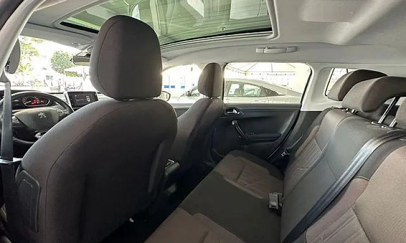 2008 Griffe 1.6 Flex...