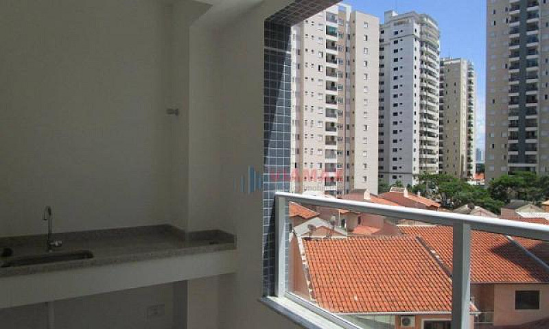 Apartamento Com 2 Do...