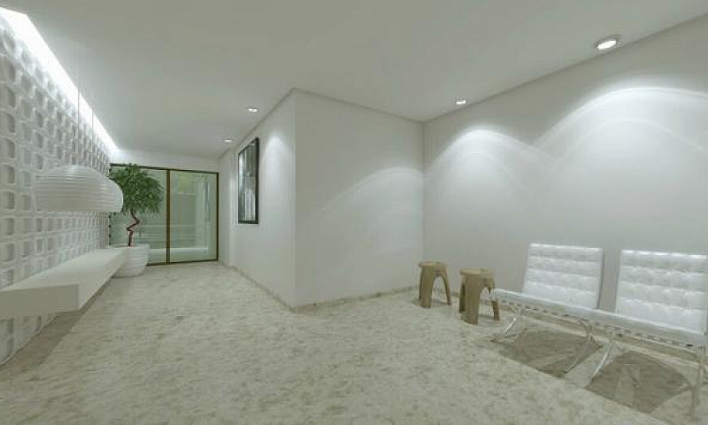 Apartamento Com3 Qua...