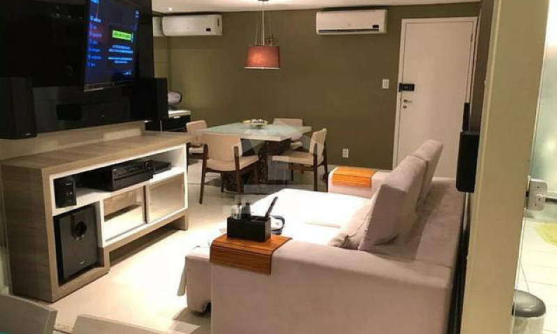 R. Apartamento Na Po...