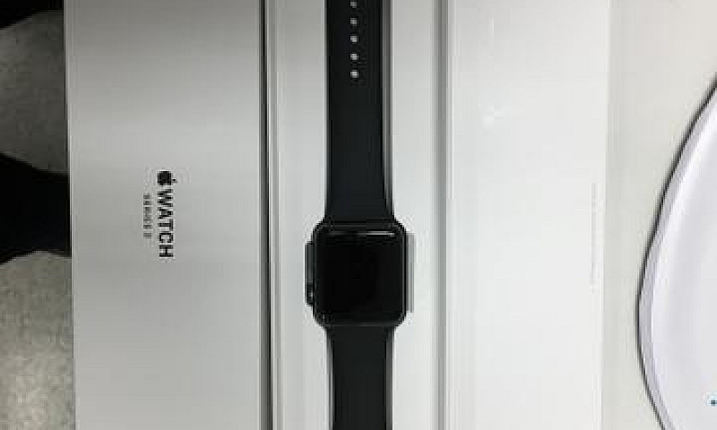 Apple Watch 42Mm - S...